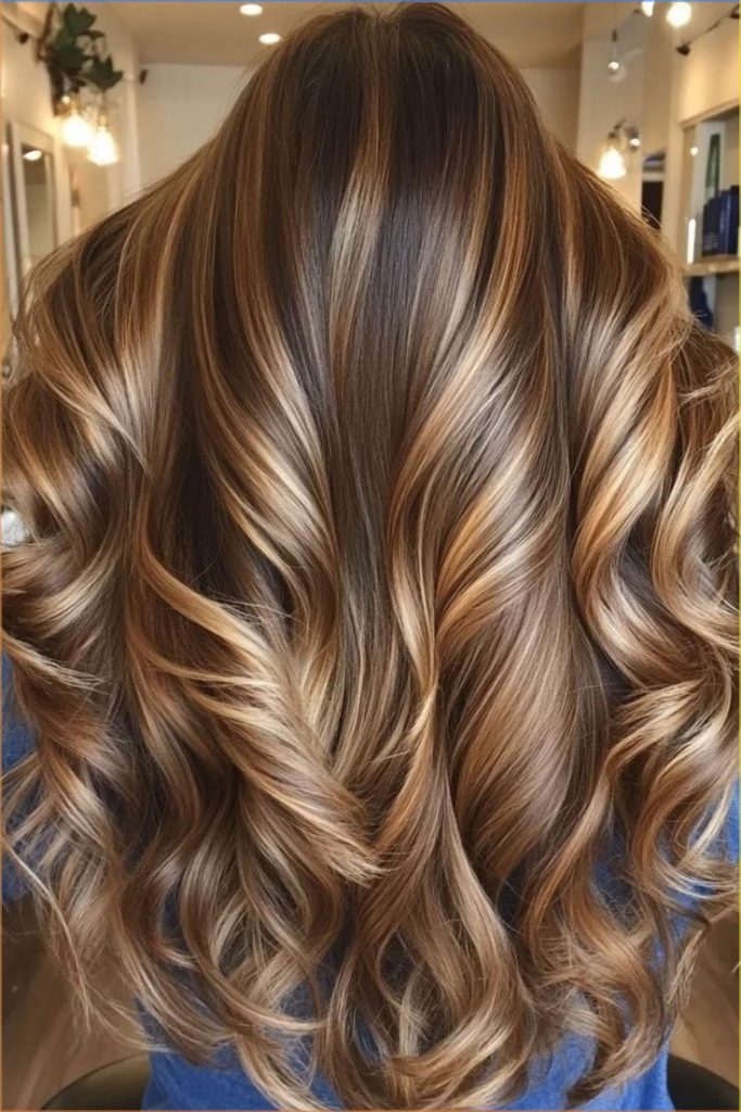 haircolor