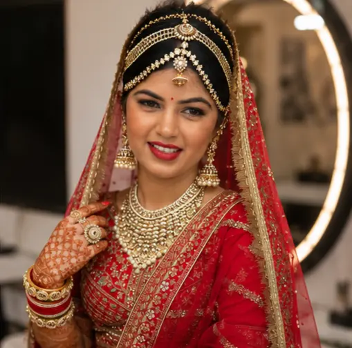 beauty services in delhi