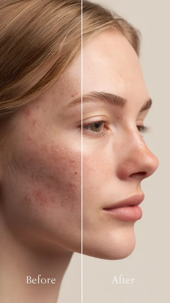 skincare tips for healthy skin
