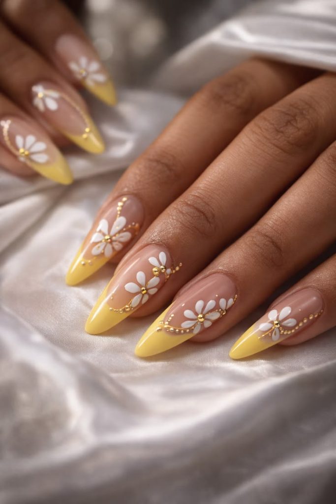 nail care